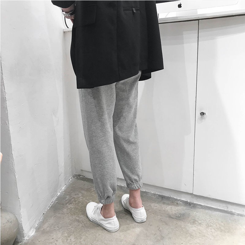 Quần Dài Thể Thao 2021 Lưng Cao Thời Trang Cho Nữ | BigBuy360 - bigbuy360.vn