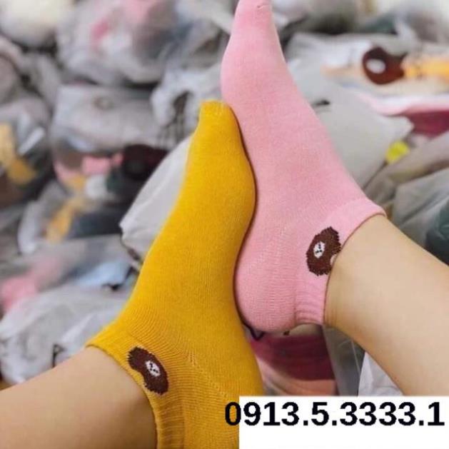 ❤️ Tất gấu siêu đáng yêu ❤️