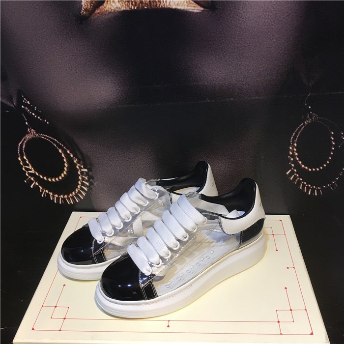 GIÀY MCQUEEN ❤️ Thể thao nam nữ [ Tặng Tất + full box + bill ] | BigBuy360 - bigbuy360.vn