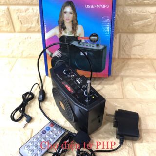 Loa trợ giảng SONY SN 898