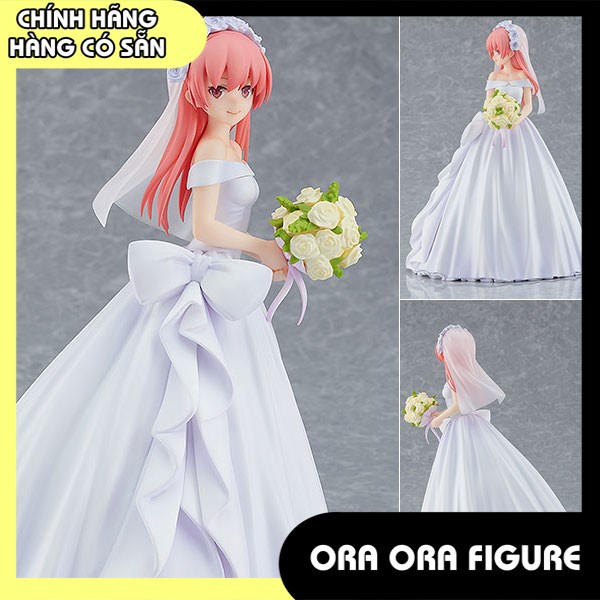 [ Ora Ora ] [ Hàng Có Sẵn ] Mô Hình Figure Chính Hãng Pop Up Parade Tsukasa Yuzaki - Tonikaku Kawaii