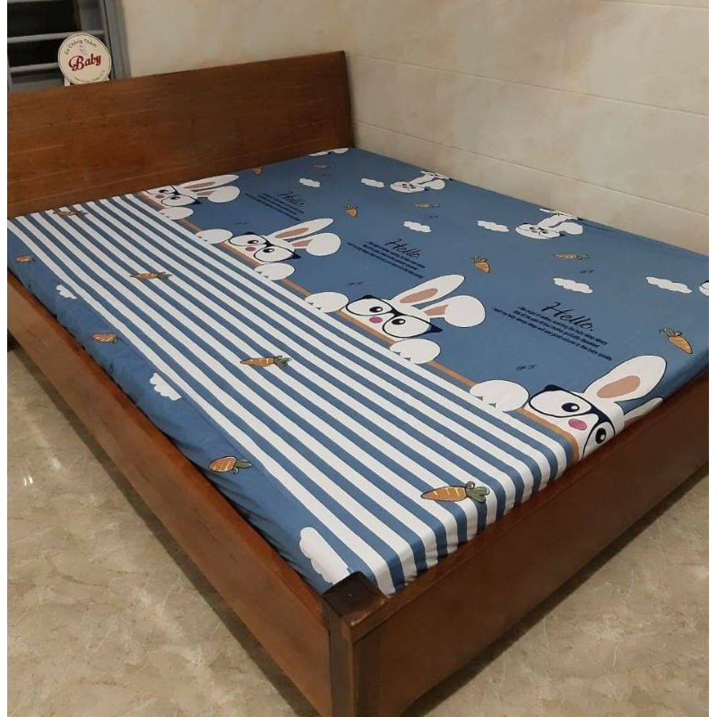 Ga chống thấm_Baby m6×2m
