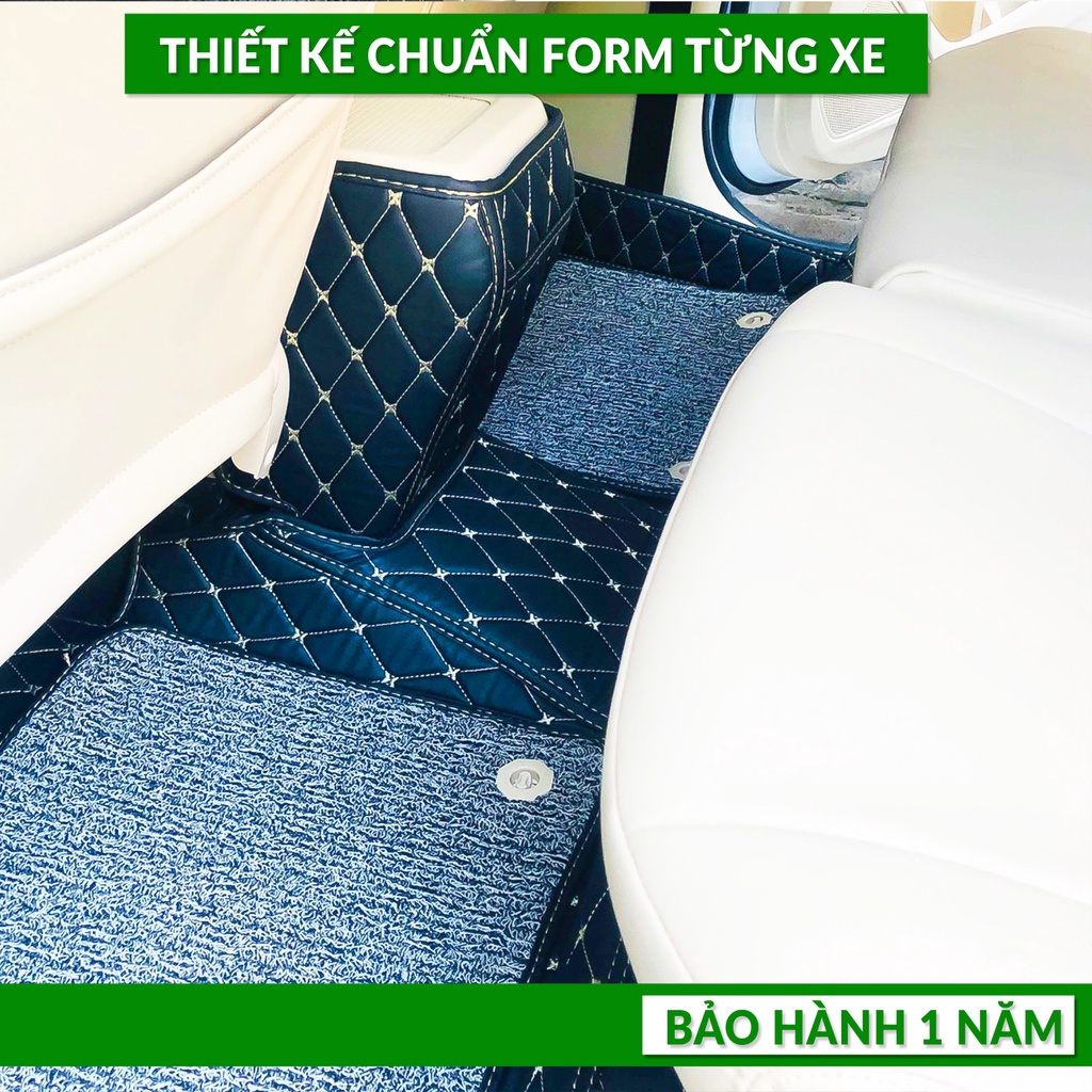 [GIÁ TẬN XƯỞNG][Hình Thật] Thảm Lót Sàn Xe Ô Tô XPANDER Chống Nước, Chống bẩn, Dễ Lắp Giá Xưởng