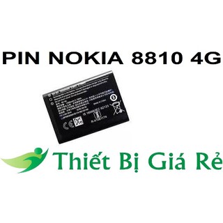 PIN NOKIA  8810 4G