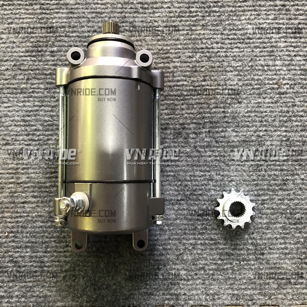 Củ đề Rebel 250 / CA250 / Rebel 125 / LA250 / CM125