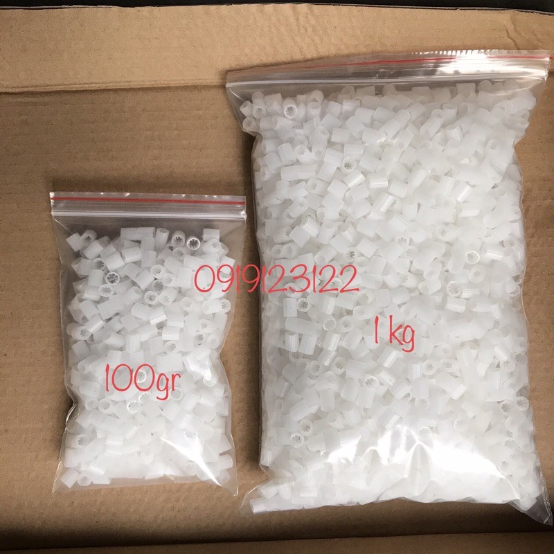 500gr Hạt lọc Kaldnes
