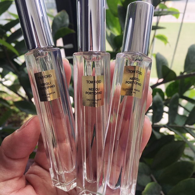 Nước hoa Tom Ford Neroli edp 10ml