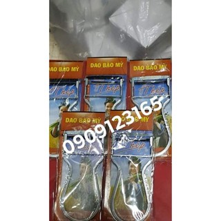 Dụng cụ bào mỳ