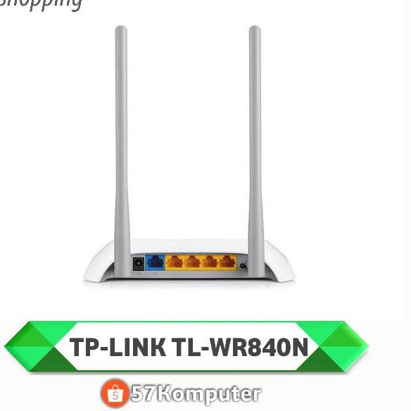 Bộ Định Tuyến Tp-link Tl-wr840n Chuyên Dụng | BigBuy360 - bigbuy360.vn