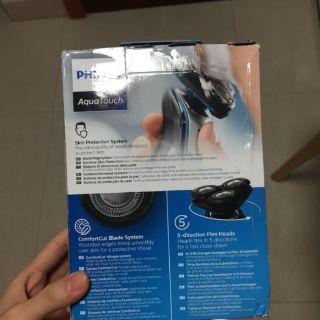 Máy Cạo Râu Philips S5070