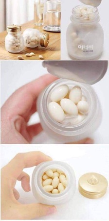 ( Hộp 70v) Cấp nước Aqua Rich