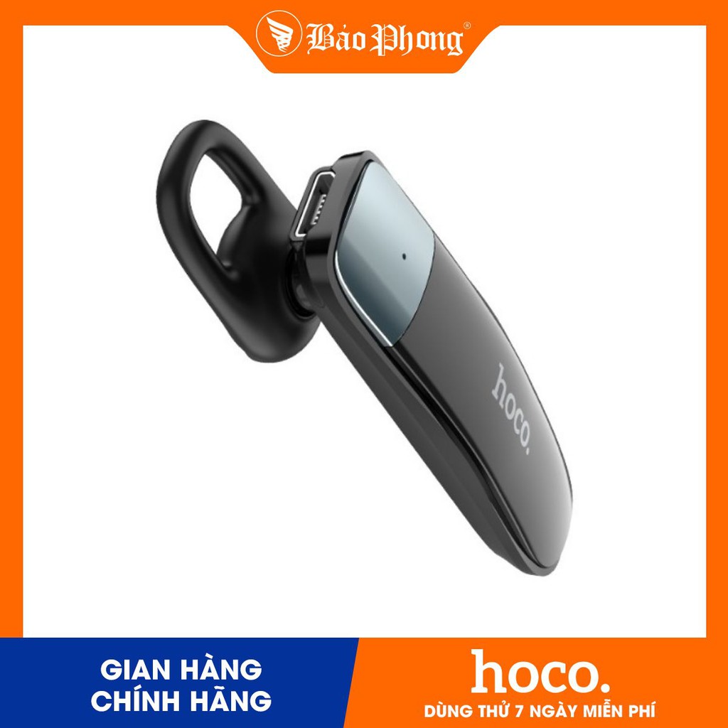 Tai nghe không dây HOCO E31 Graceful bluetooth 4.2 Dành cho điện thoại iP Xiaomi Huawei Samsung Oppo Realme
