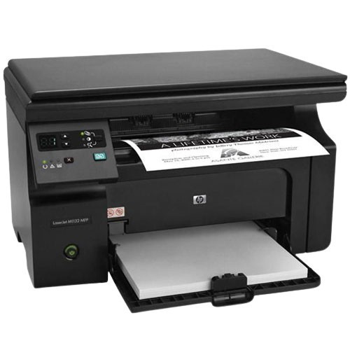 MÁY IN LASERJET ĐEN TRẮNG ĐA CHỨC NĂNG HP PRO M1132MFP IN SCAN COPY PHOTO ĐÃ QUA SỬ DỤNG - AALO.VN | BigBuy360 - bigbuy360.vn