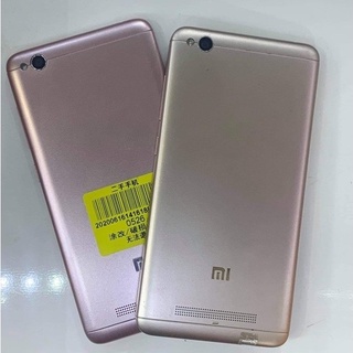 Nắp lưng Xiaomi Redmi 4A đủ màu