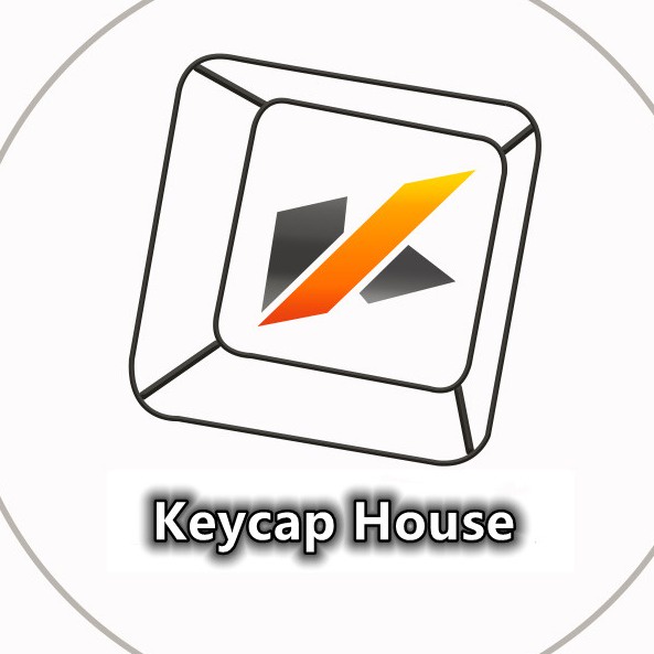 Keycap House