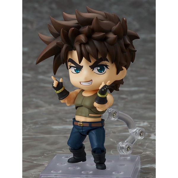 [ SHQ ] [ Hàng có sẵn ] Mô hình Figure chính hãng Nhật - Nendoroid Joseph Joestar - JoJo Bizarre Adventure