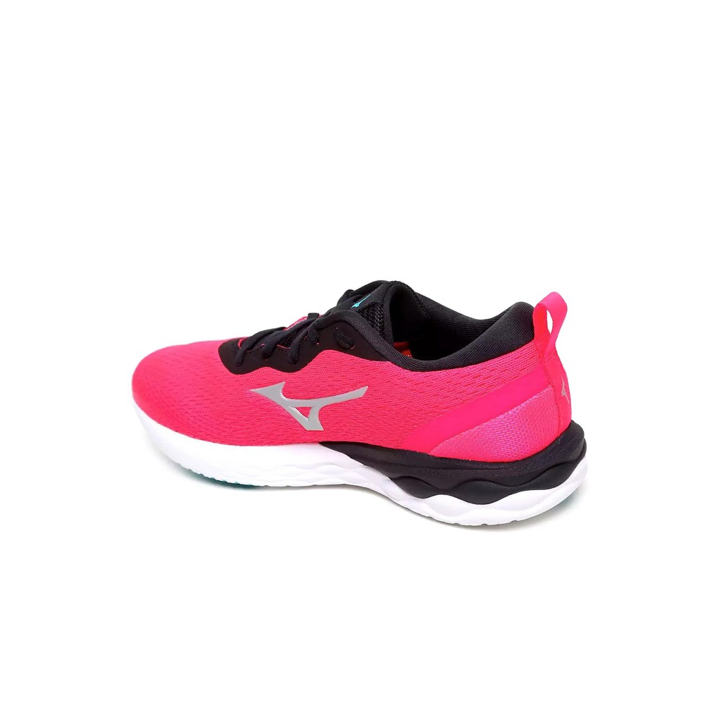 Giày chạy bộ nữ MIZUNO Wave Revolt J1GD208104