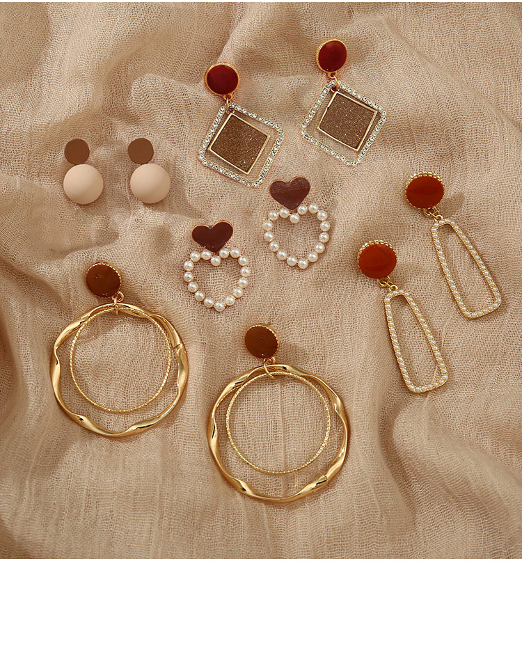 Thenewsouthoreantemperamentegantearrings