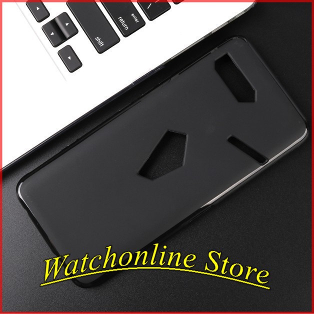 Ốp lưng TPU dành cho ASUS Rog Phone 2 Rog Phone 3 Rog Phone 5 Rog 6 6 pro mềm mịn