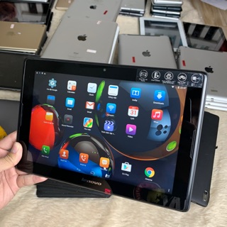 Máy tính bảng Lenovo Tab A10