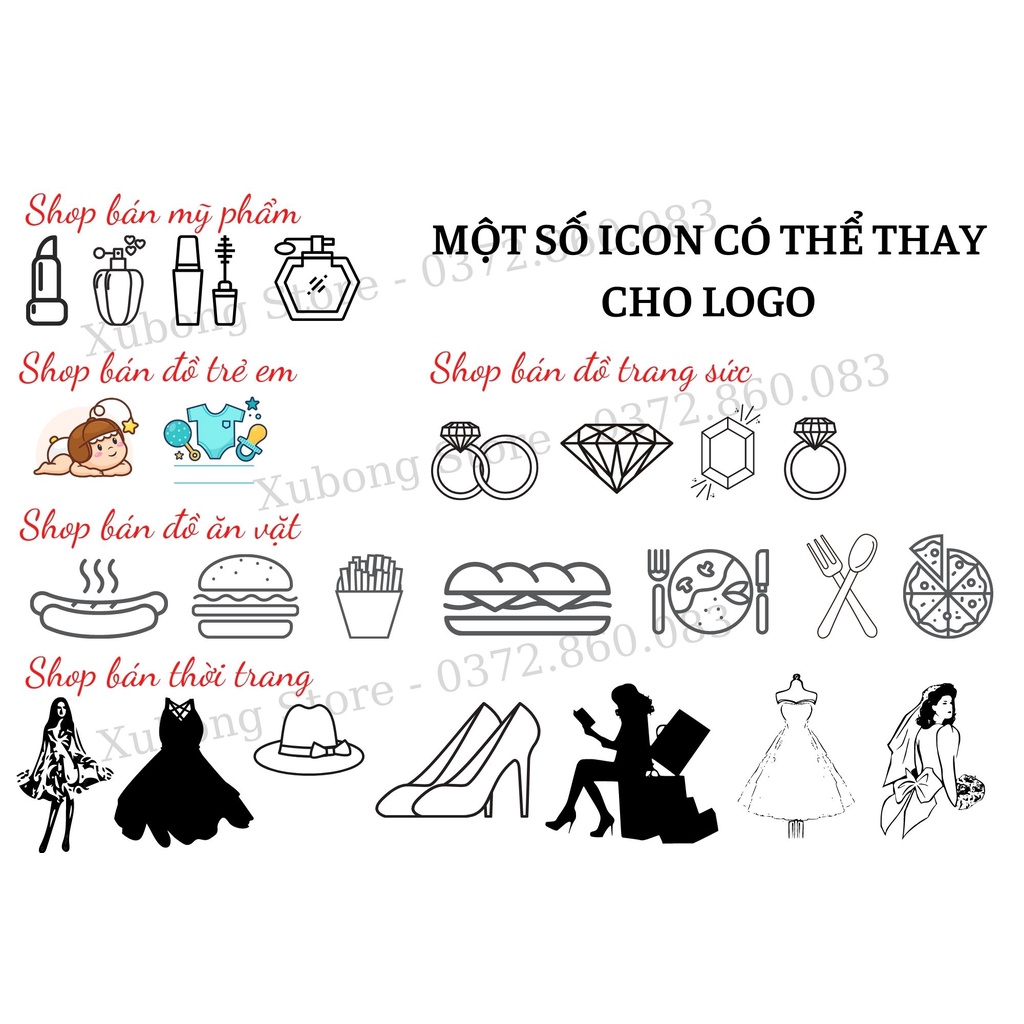 Tem Vận Chuyển 10x15cm -  Phiếu Giao Hàng In Theo Yêu Cầu rõ nét có keo dán sẵn