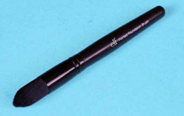 [GIÁ HỦY DIỆT] Cọ ELF - Studio Pointed Foundation Brush tặng sample OHUI