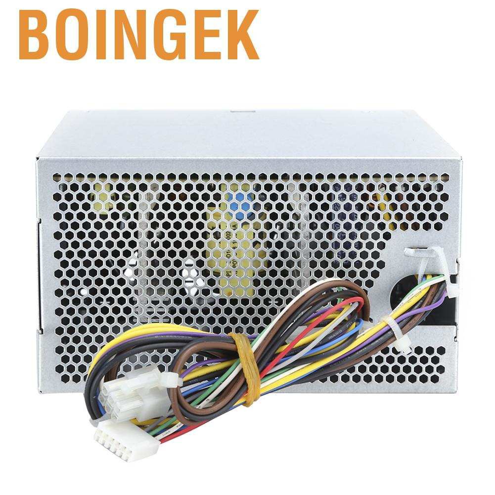 Boingek Power Supply Shell + P2 4 Wire Cpu The Recorder Is 100 240v Has A Longer Life
