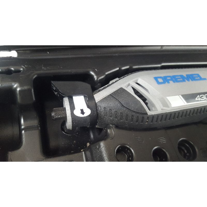 Mài mỹ nghệ mini Dremel 4300