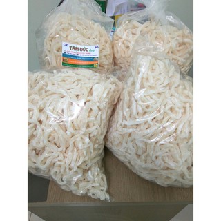Mứt dừa non Bến Tre Homemade
