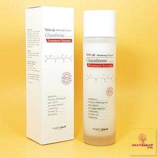 Combo Bộ Dưỡng Da 7 Day Whitening Program Glutathione