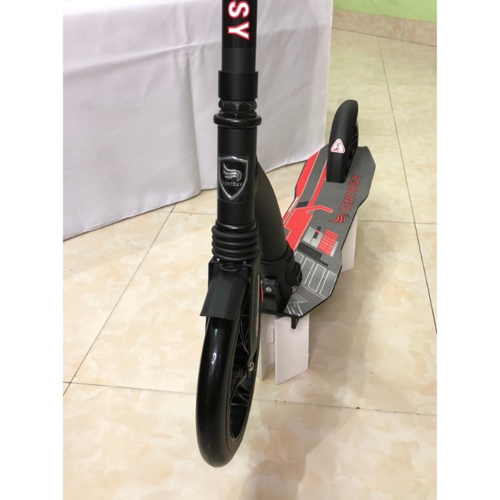 Xe Scooter ALS Centosy A7 Người Lớn - Xe Trượt Scooter Cho Bé( 2 Màu ) [ Chính Hãng ]