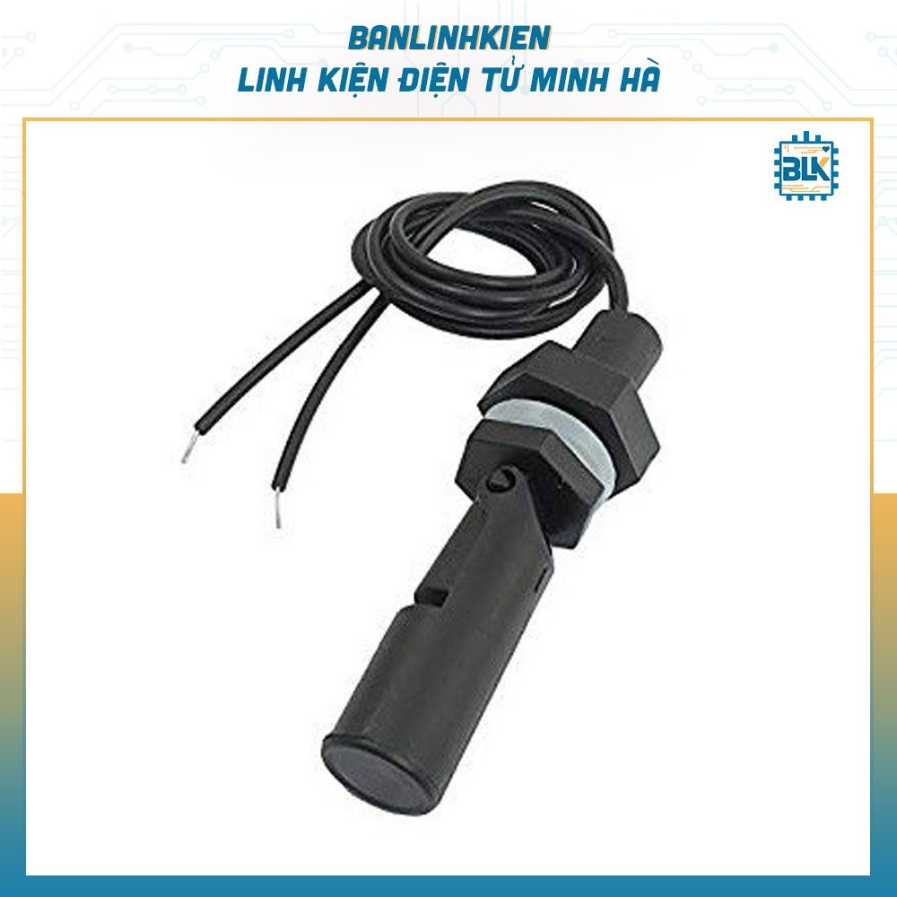Công Tắc Phao Cảm Biến Mực Nước MH16P