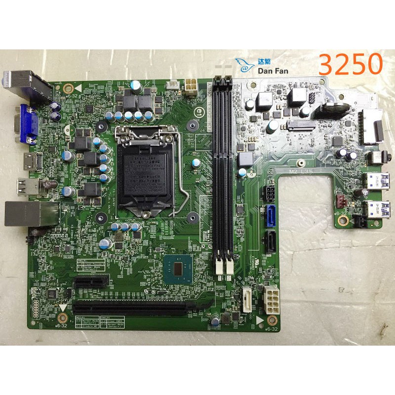 Mainboard dell vostro,Inspiron 3250 st