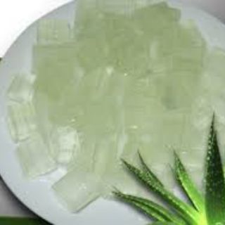 Thạch nha đam xuân thịnh 1kg