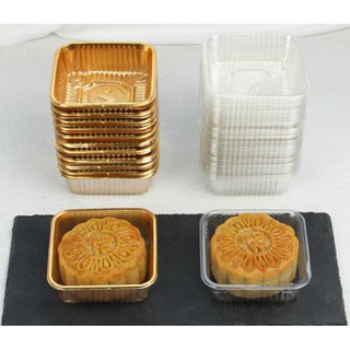 Khay đựng bánh 125g (set 100c loại đẹp)
