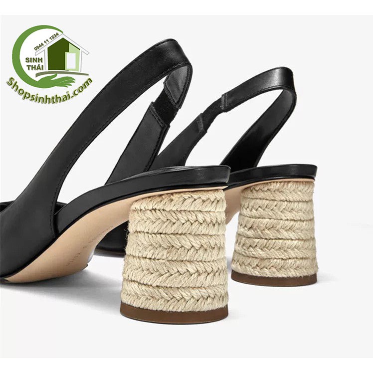 Dây thừng bện, thắt bím - dây gai - dây cói - dây bố thô trang trí handmade