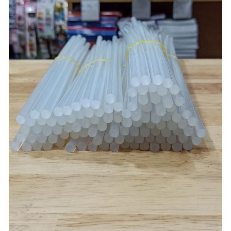 Keo nến silicon