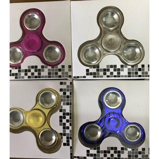 Con Quay Spiner loại đẹp