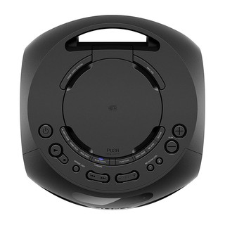 Dàn âm thanh Sony Hifi MHC-V02