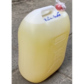 Nước rửa chén (bình 30lit)(giá sỉ)