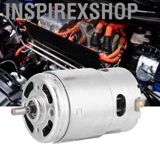 无货Vòng bi kép 895 3000 RPM DC 12-24V chuyên dụng