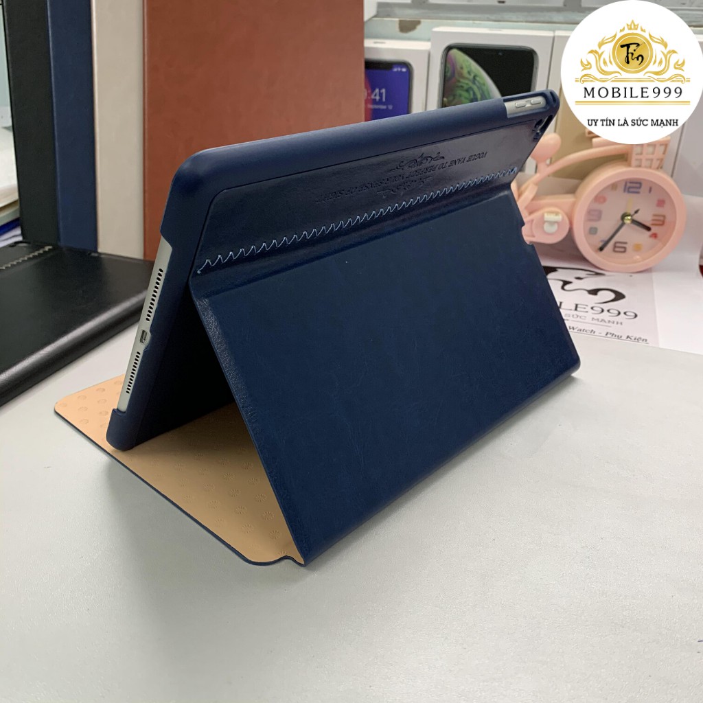 Bao da ipad hãng KAKU chất đẹp ốp ipad pro 9.7/10.5 /Air 3/10.2 gen 7/8/Air1/Air2/Gen 5/6...MOBILE999 | WebRaoVat - webraovat.net.vn