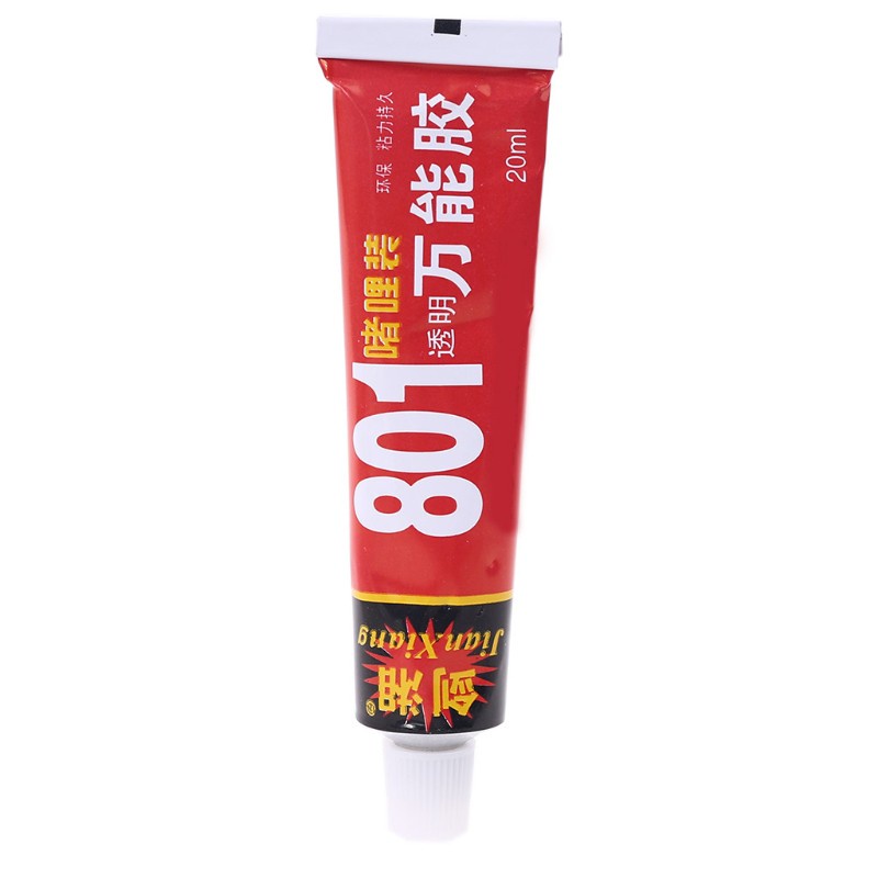 Keo dán chuyên dụng cho cao su mềm/ giày da