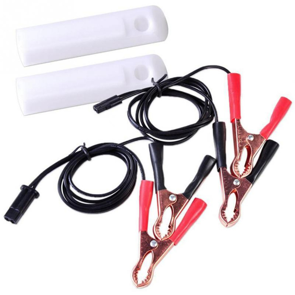 Set 2 vòi phun lọc nhiên liệu chất lượng cao cho xe hơi/xe máy