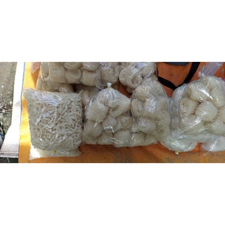Combo 4kg hủ tiếu khô bột gạo sa đéc - đặc sản miền tây, sợi dai ngon khó cưỡng lại.