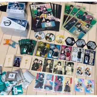 Vật phẩm standee Kimetsu no Yaiba Touei