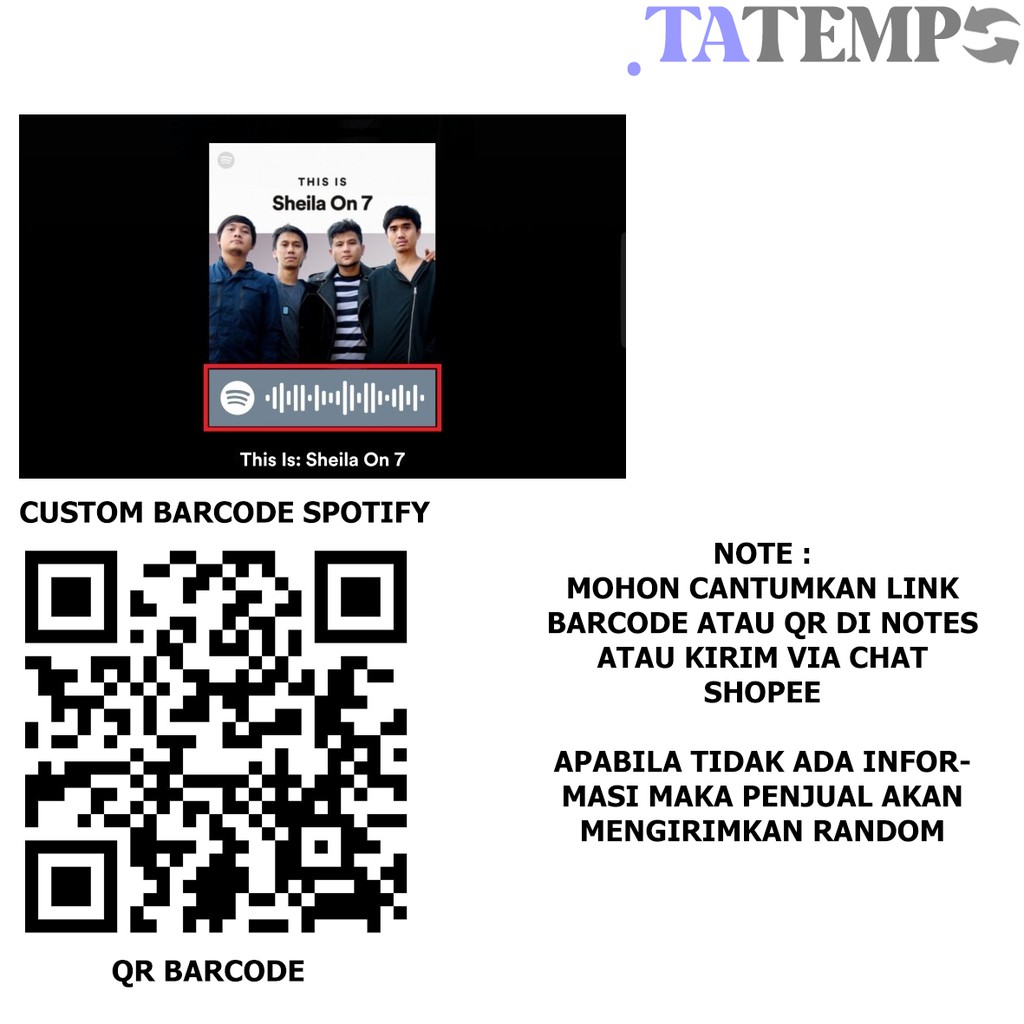 Hình Xăm Tùy Chỉnh QR Và Mã Vạch