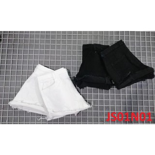 QUẦN SHORT JEANS CÁ TÍNH JS01N01