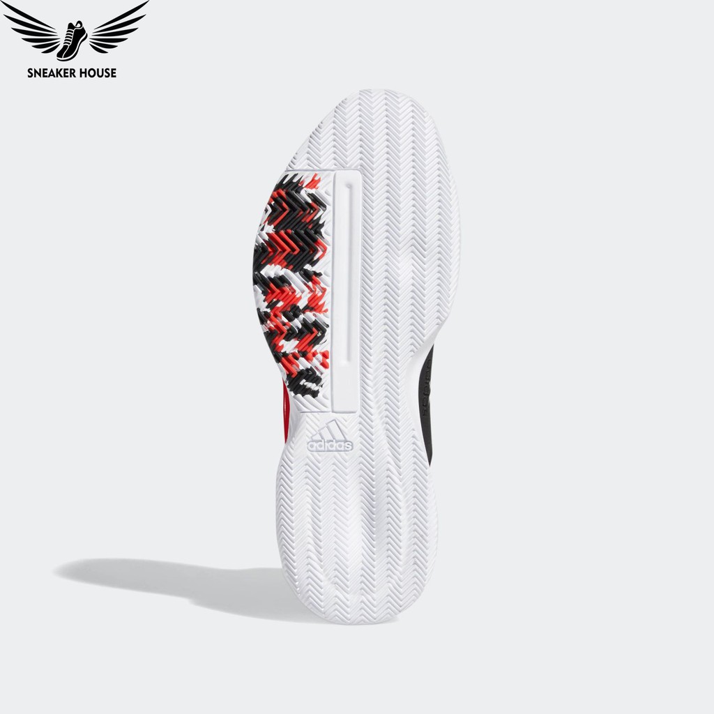 Giày bóng rổ chính hãng Adidas PRO BOUNCE MADNESS 2019 BB9237