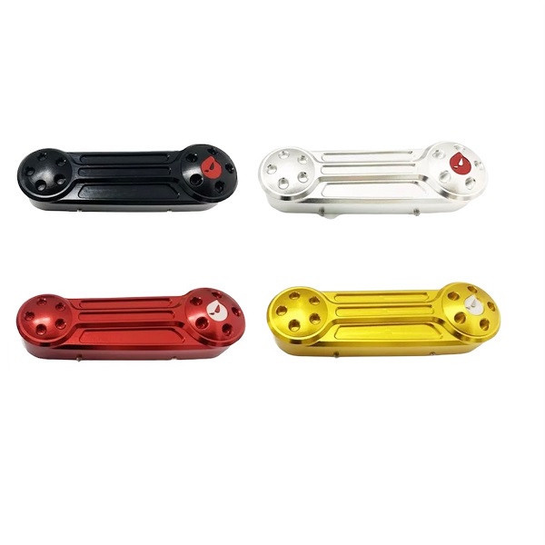 Ốp Càng Maru Vespa CNC FUll Nhôm